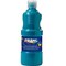Prang Tempera Paint, Ready to Use, Nontoxic, 16 oz., Turquoise DIXX21619 - alternate 1